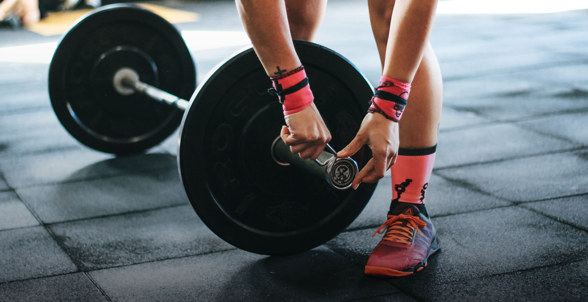 Top CrossFit Gyms in Buffalo Wodify